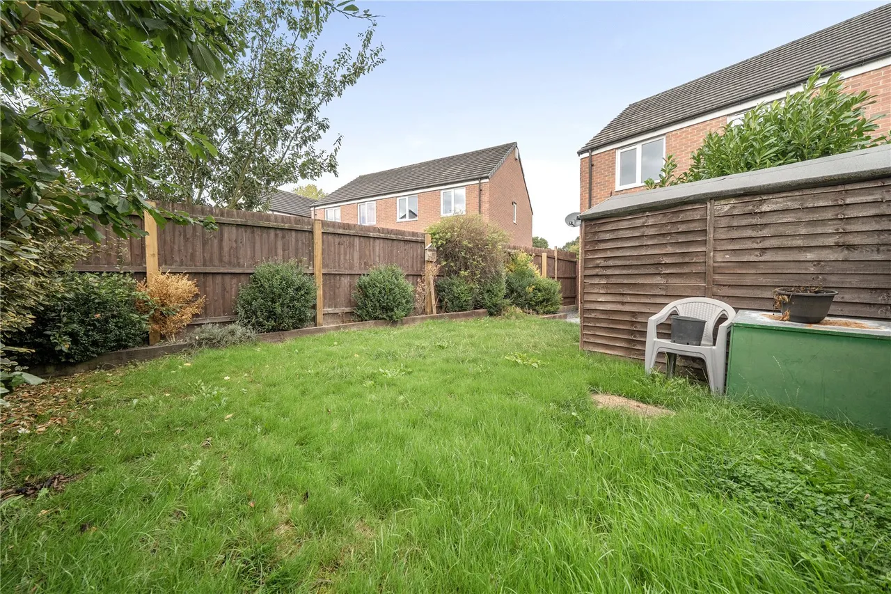 Birch Close, Hay-on-Wye, HR3, photo 19