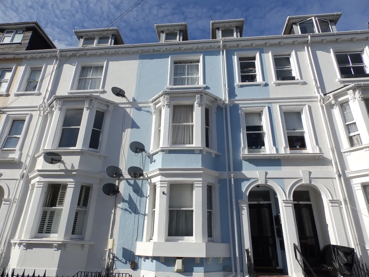 2 bed flat to rent — Dudley Road, Tunbridge Wells, TN1
