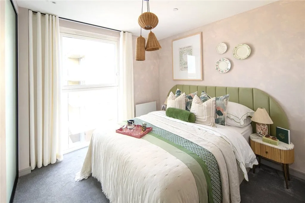 Eden Grove, Staines-Upon-Thames, TW18, photo 4