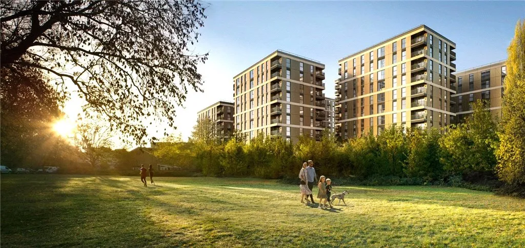Eden Grove, Staines-Upon-Thames, TW18, photo 10