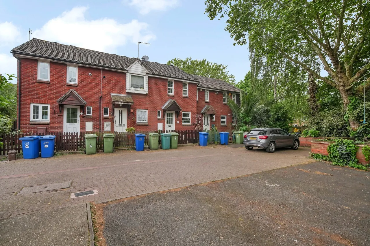 36 Lavender Road, London, Greater London, SE16 5DZ, photo 8