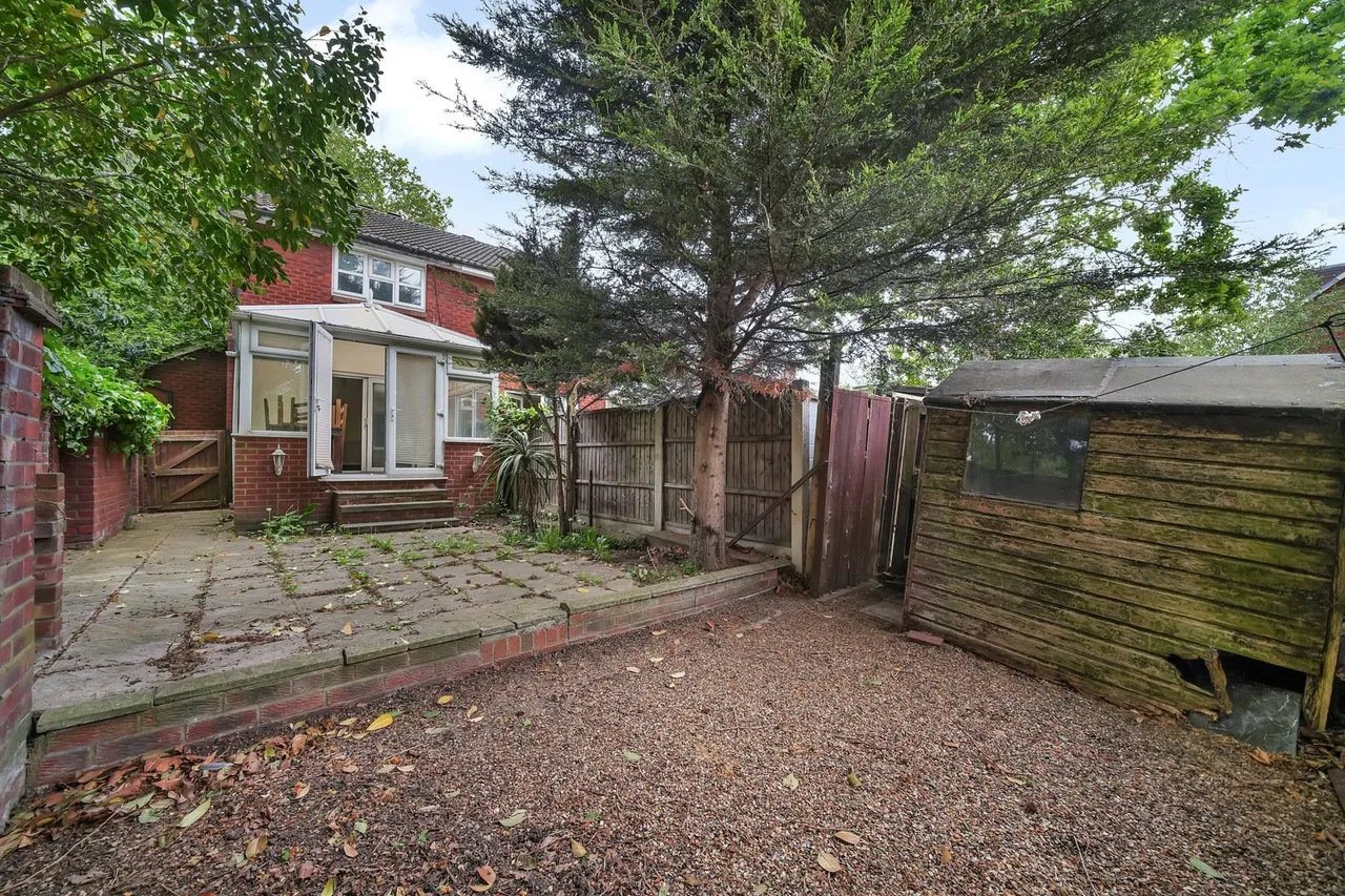 36 Lavender Road, London, Greater London, SE16 5DZ, photo 7