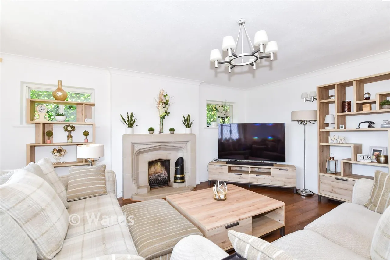 Chart Road, Sutton Valence, ME17, photo 3