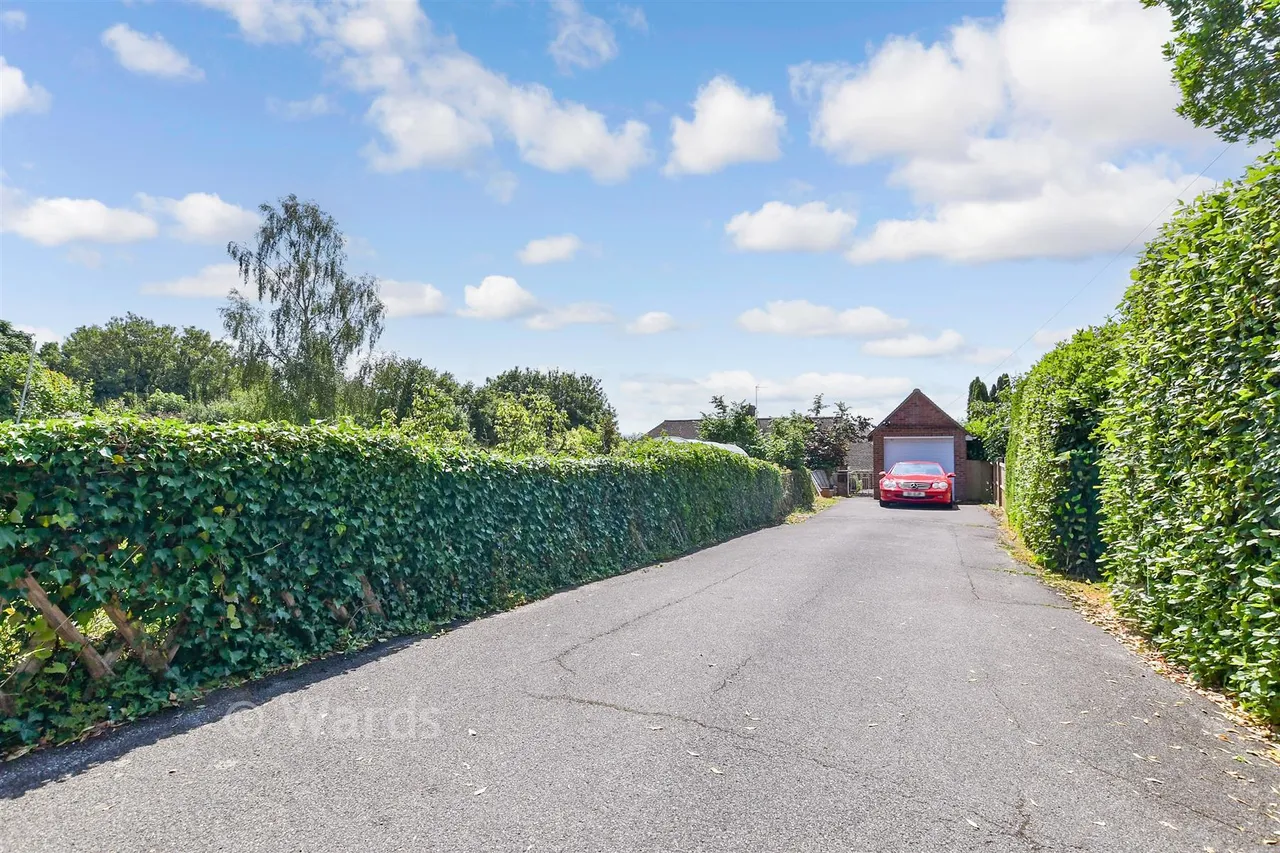 Chart Road, Sutton Valence, ME17, photo 10