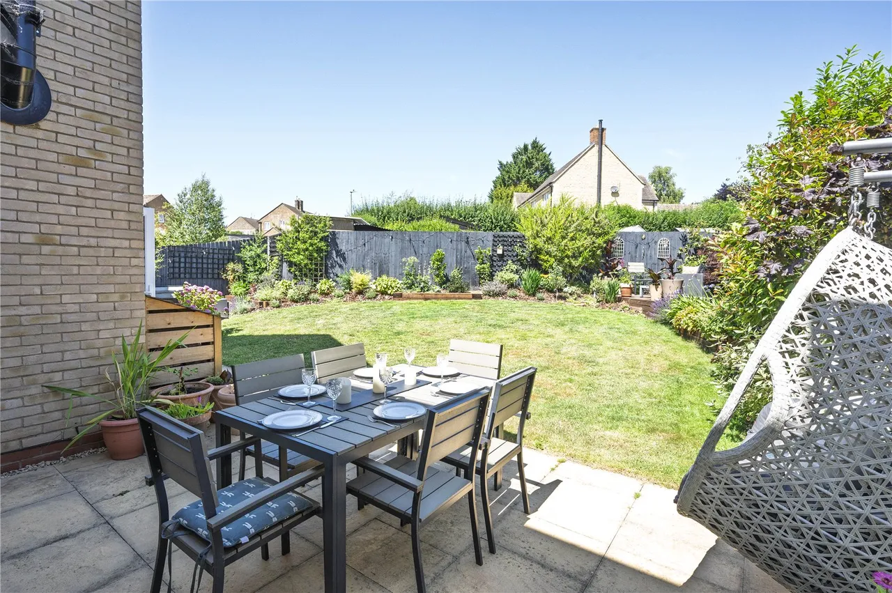 Howes Lane, Chipping Norton, OX7, photo 21