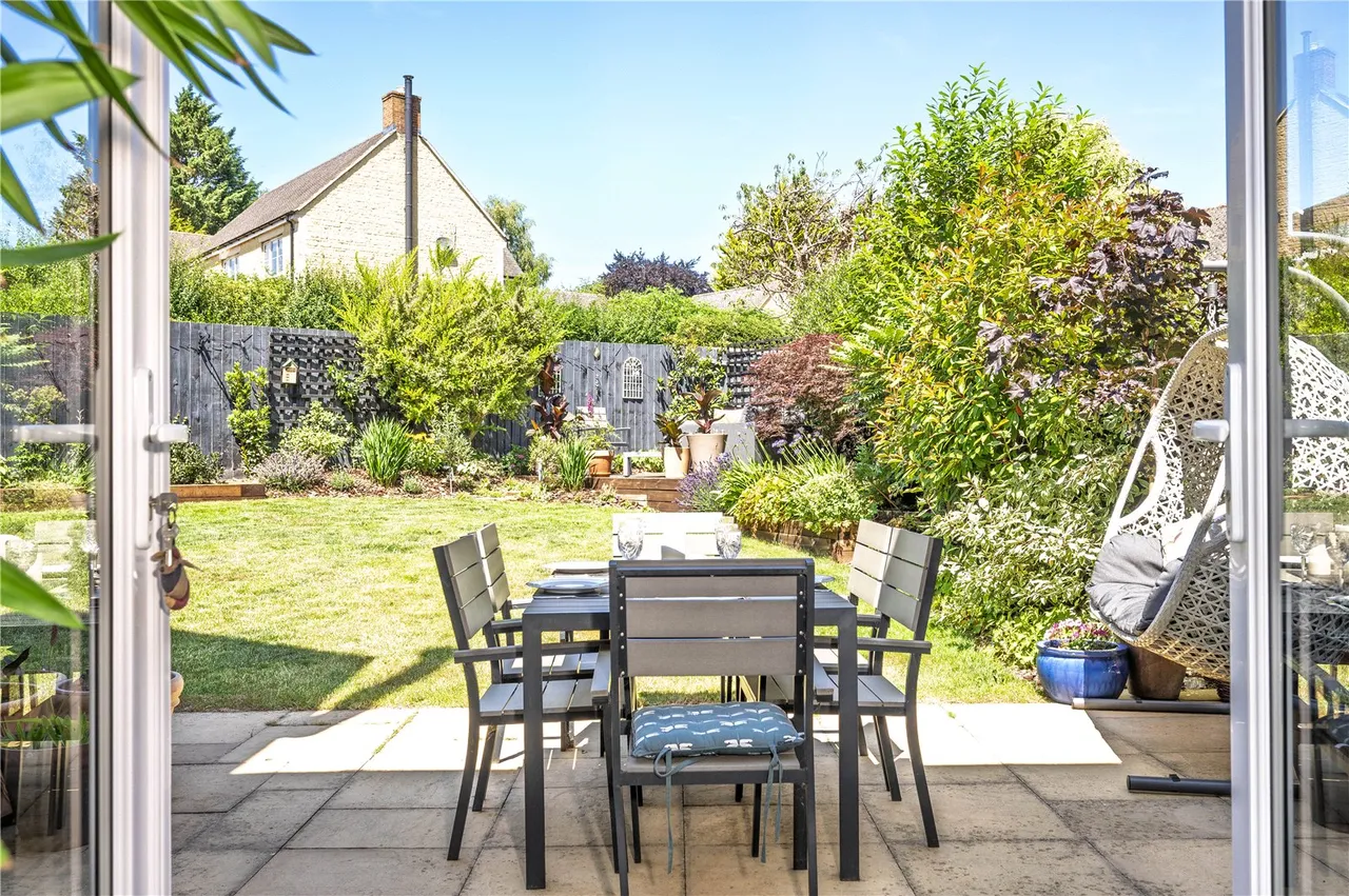 Howes Lane, Chipping Norton, OX7, photo 19