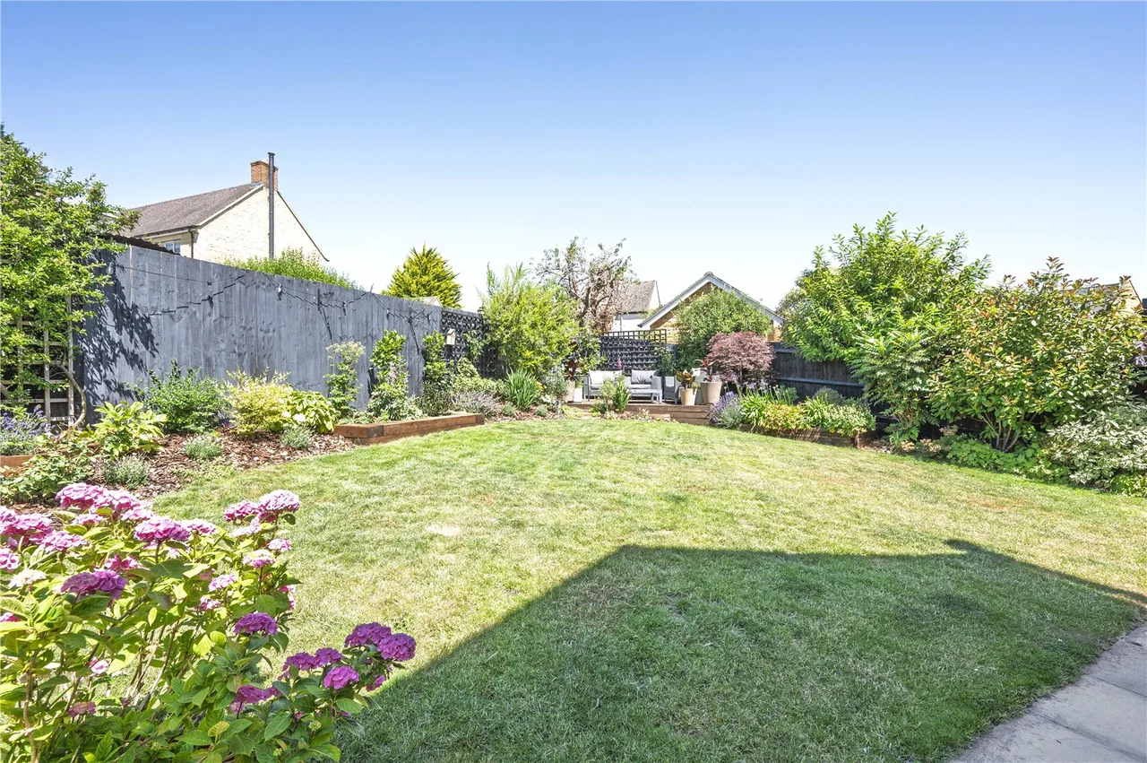 Howes Lane, Chipping Norton, OX7, photo 20