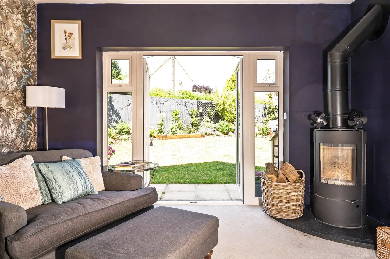 Howes Lane, Chipping Norton, OX7, photo 9
