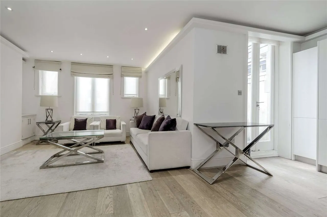 Ennismore Gardens, Knightsbridge, London, SW7 1NP, photo 8