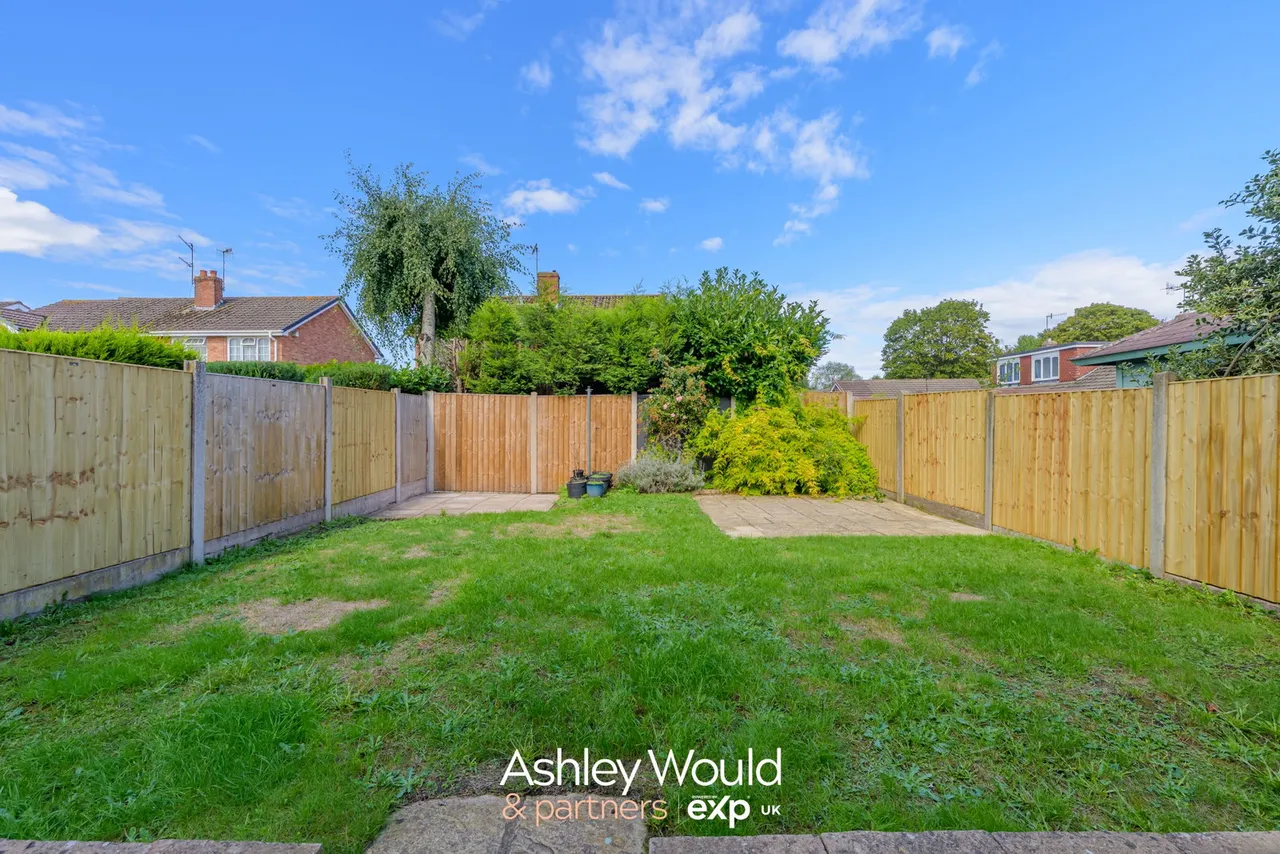 Earlswood Road, Kingswinford, DY6, photo 20