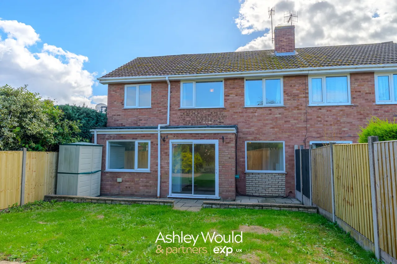 Earlswood Road, Kingswinford, DY6, photo 22