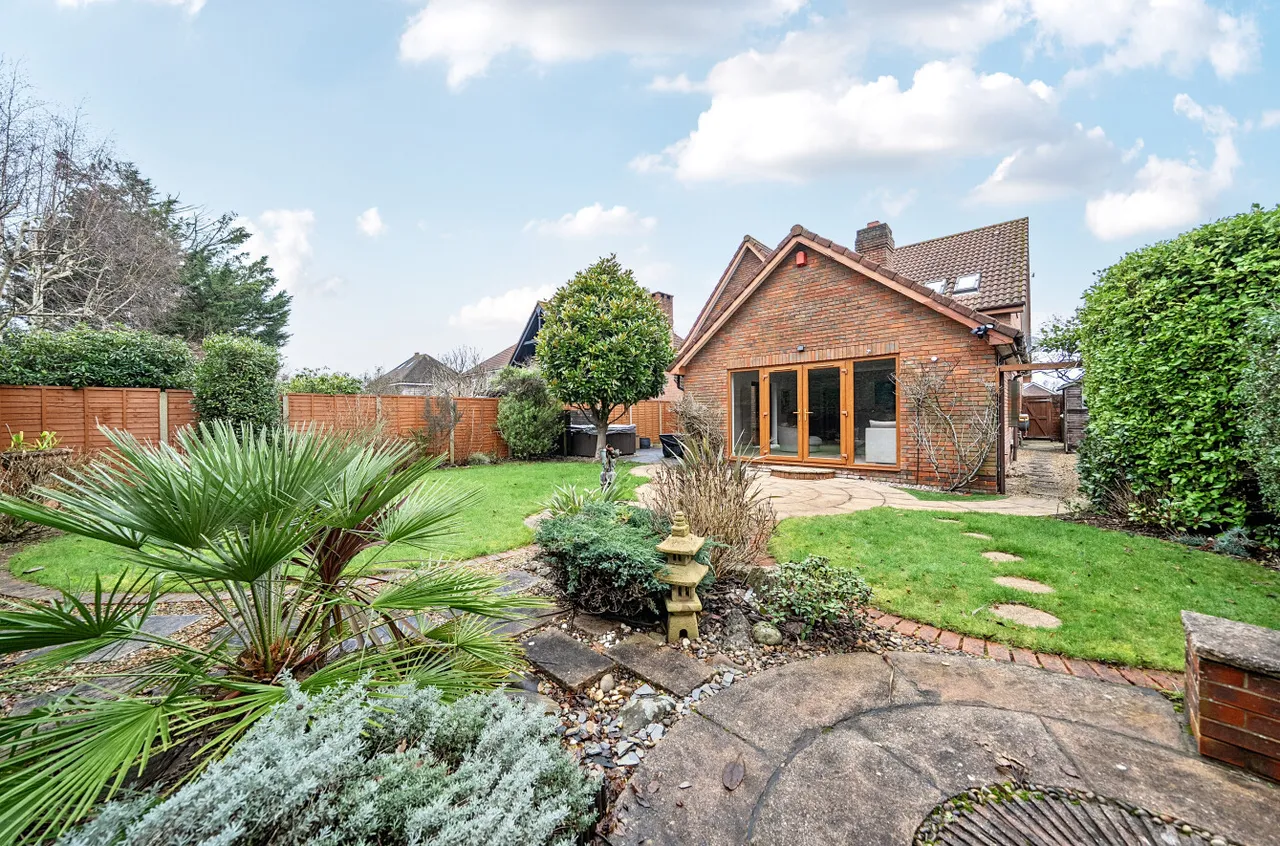 The Avenue, Fareham, PO14, photo 3