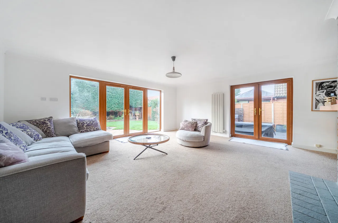 The Avenue, Fareham, PO14, photo 17