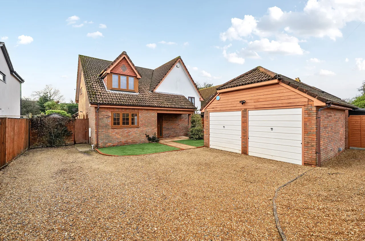 The Avenue, Fareham, PO14, photo 18