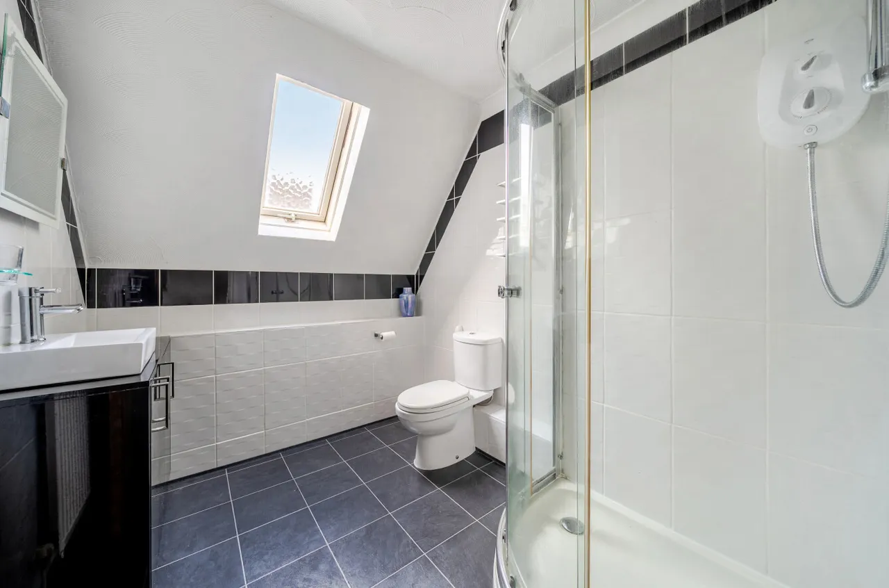 The Avenue, Fareham, PO14, photo 15