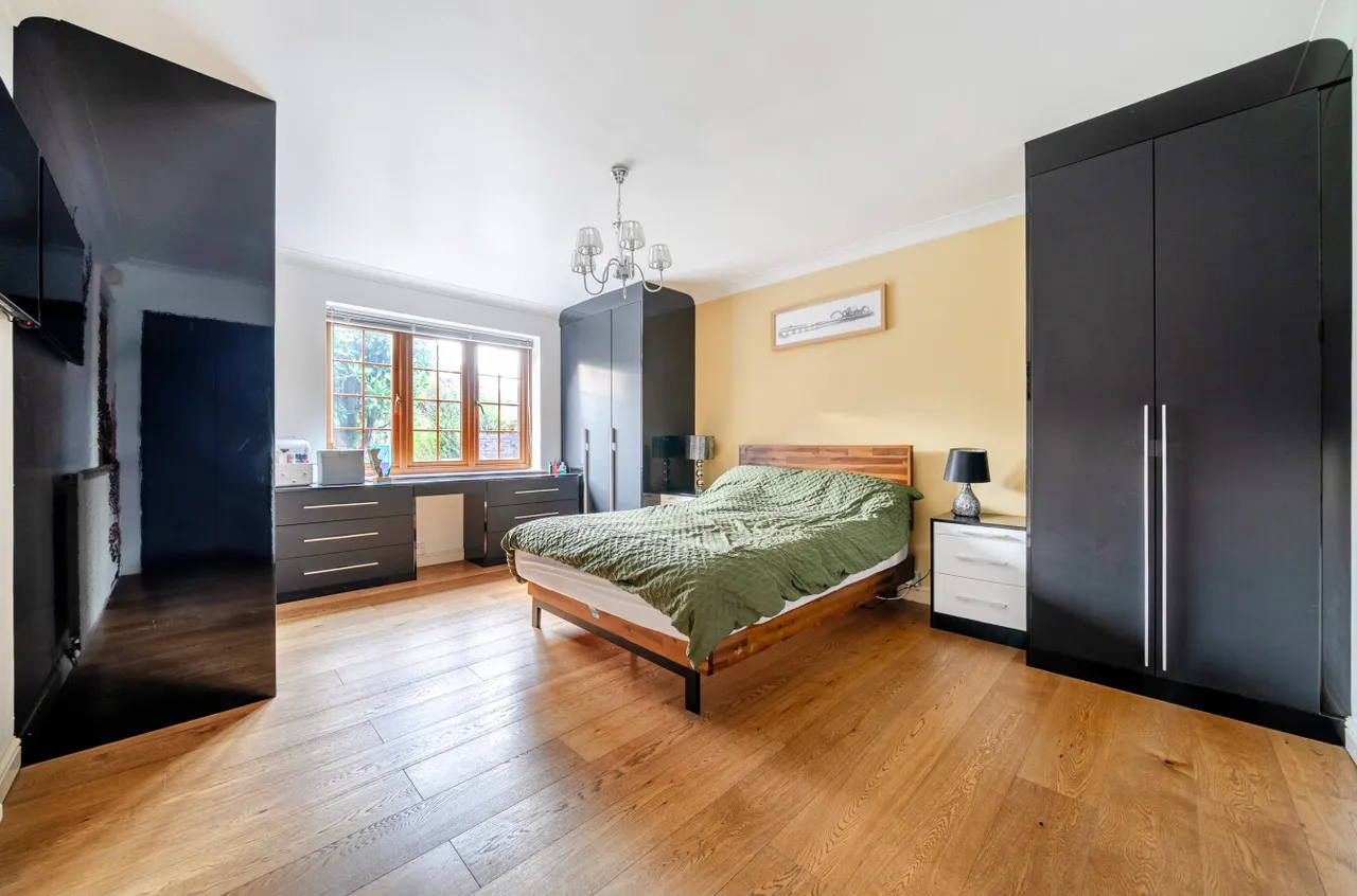 The Avenue, Fareham, PO14, photo 7