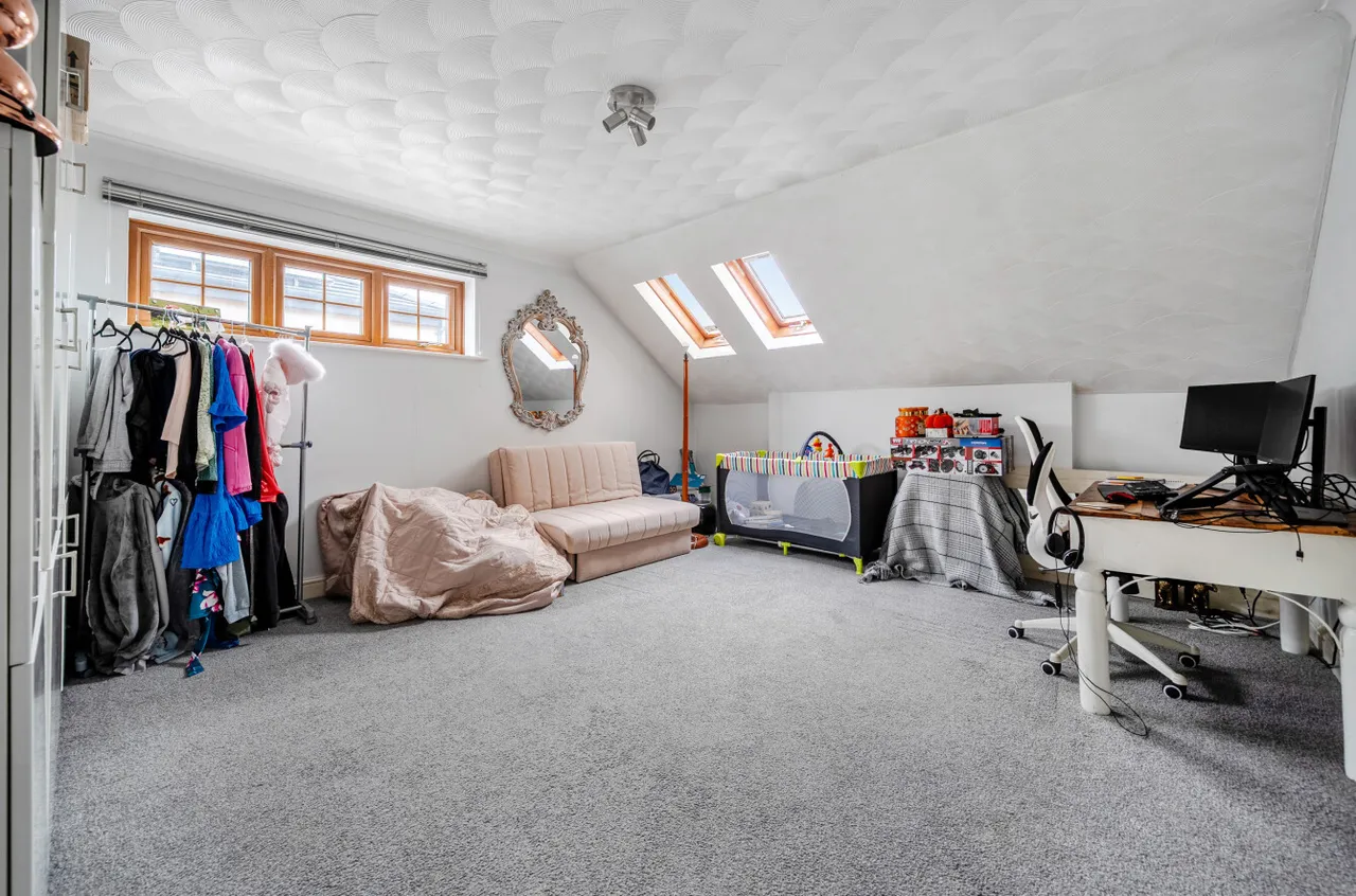 The Avenue, Fareham, PO14, photo 16