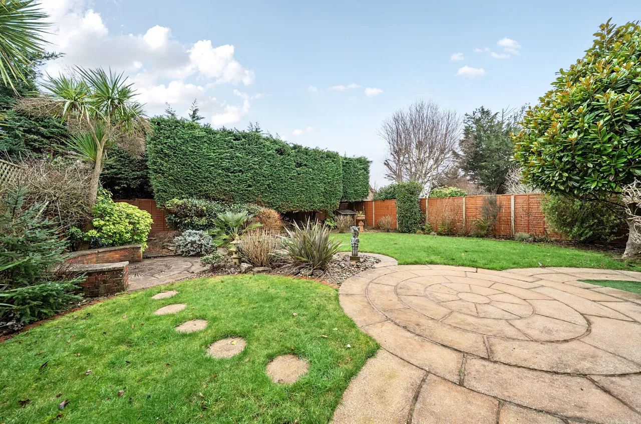 The Avenue, Fareham, PO14, photo 9