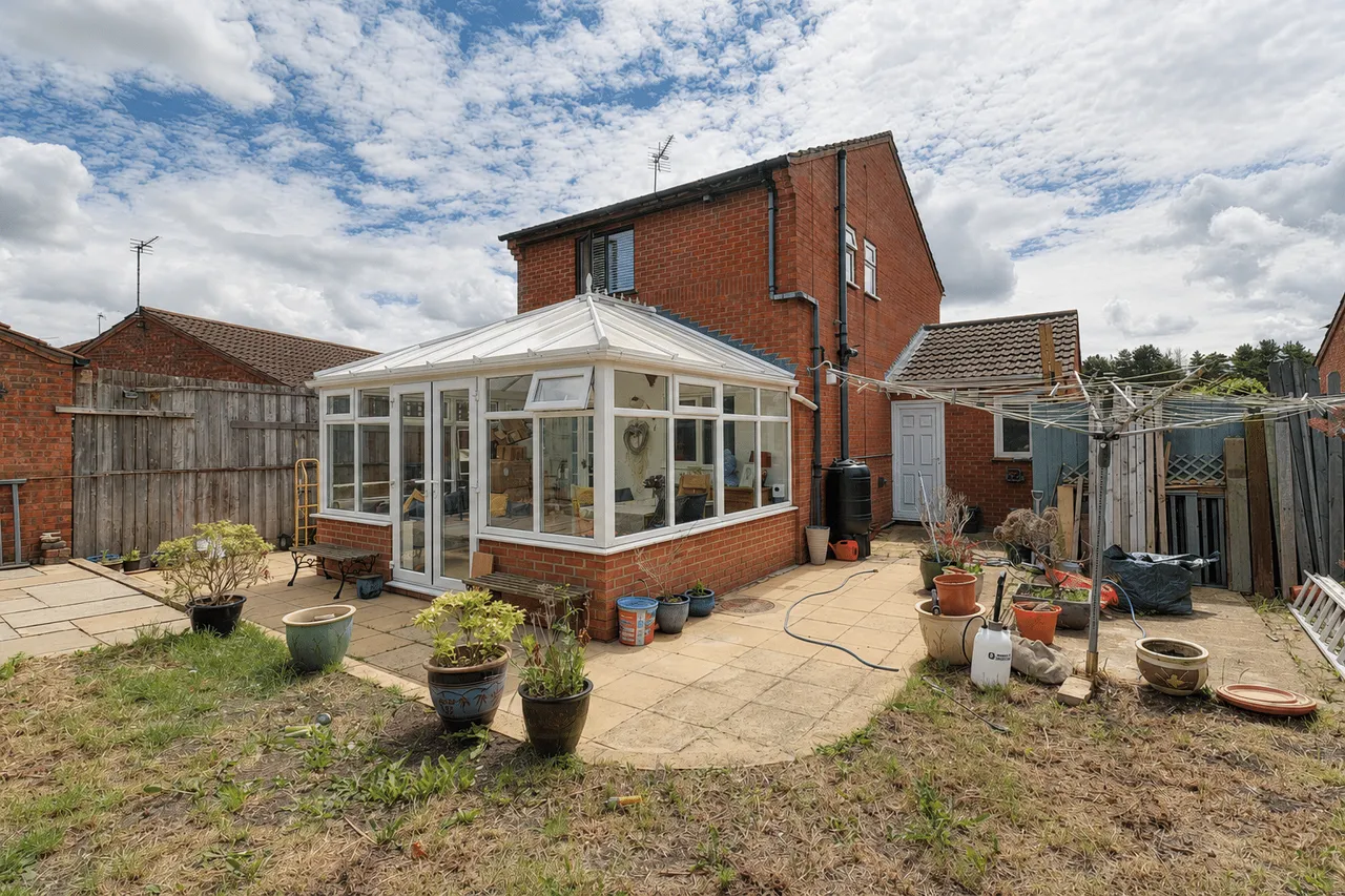 Foxby Lane, Gainsborough, DN21, photo 3