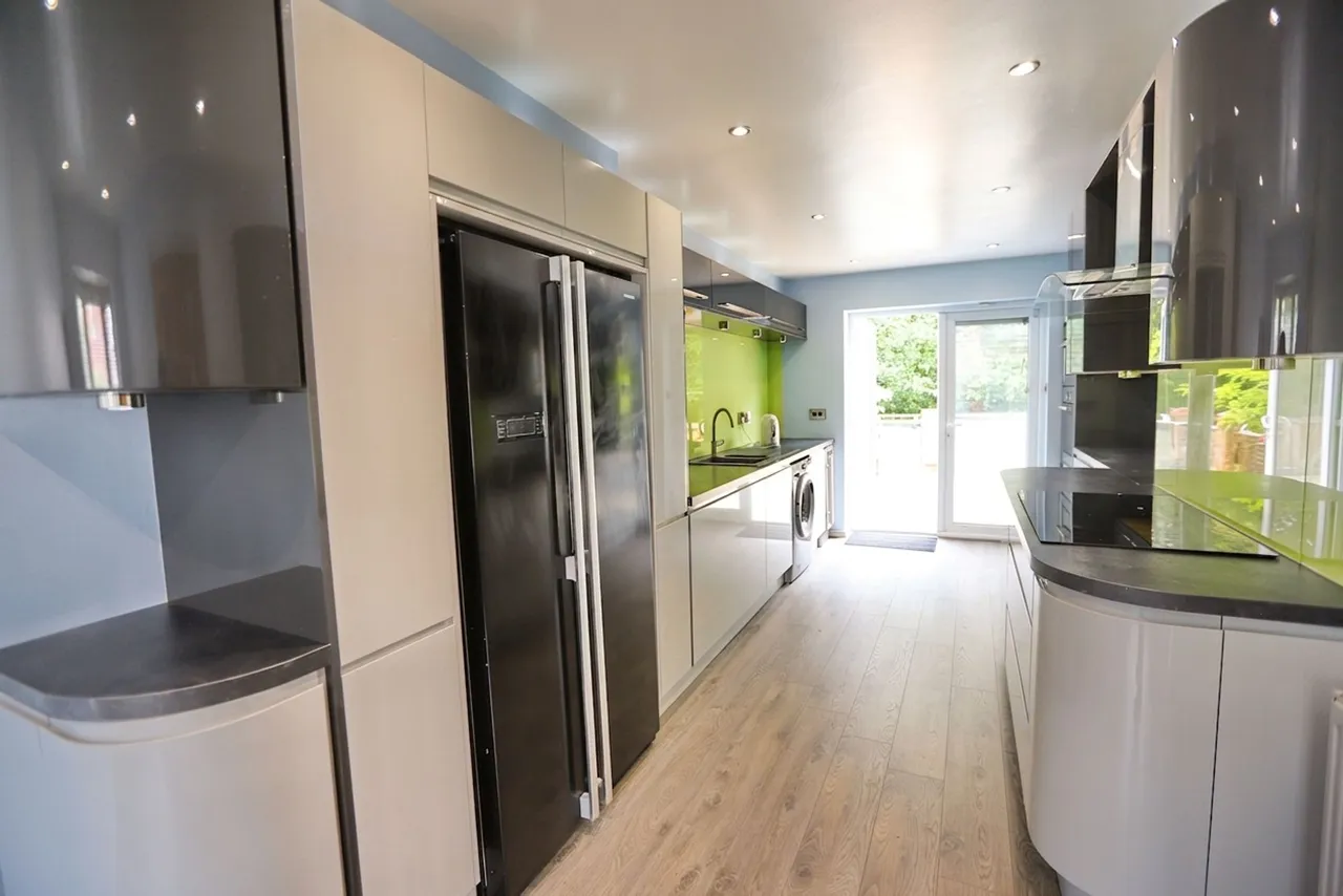 Whittle Brook Close, Unsworth, BL9, photo 7