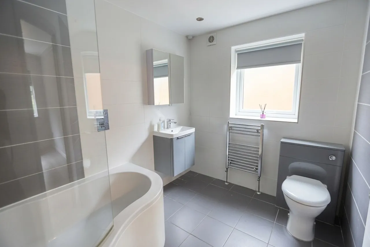 Whittle Brook Close, Unsworth, BL9, photo 19
