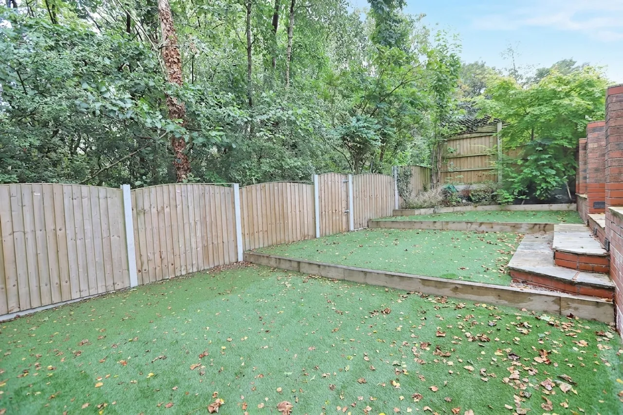 Whittle Brook Close, Unsworth, BL9, photo 24