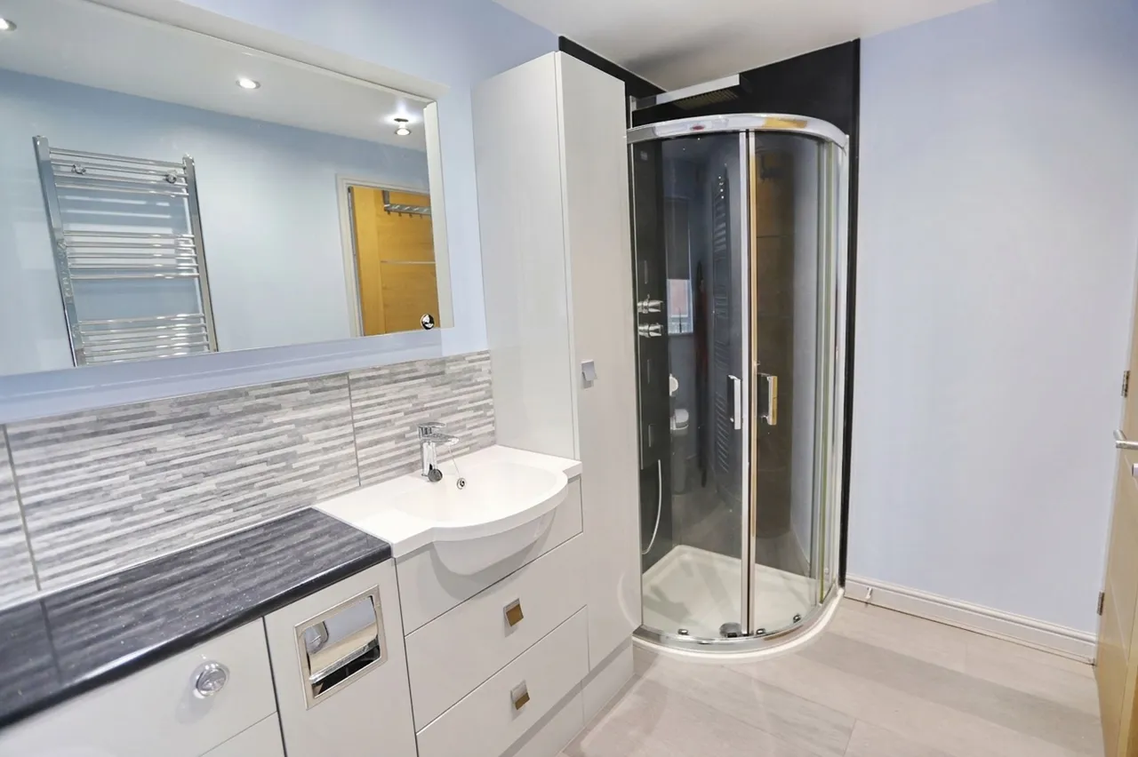 Whittle Brook Close, Unsworth, BL9, photo 14