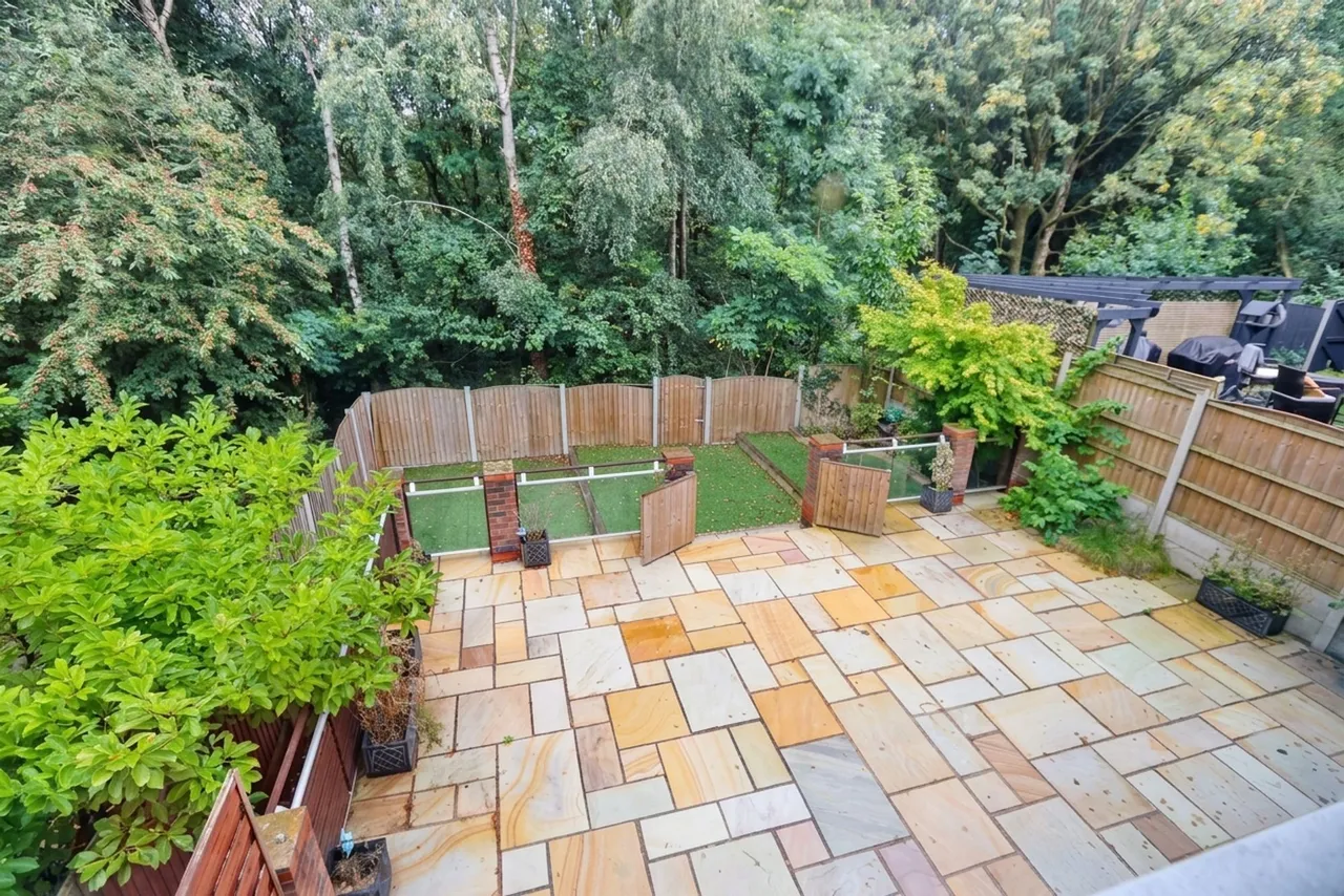 Whittle Brook Close, Unsworth, BL9, photo 17