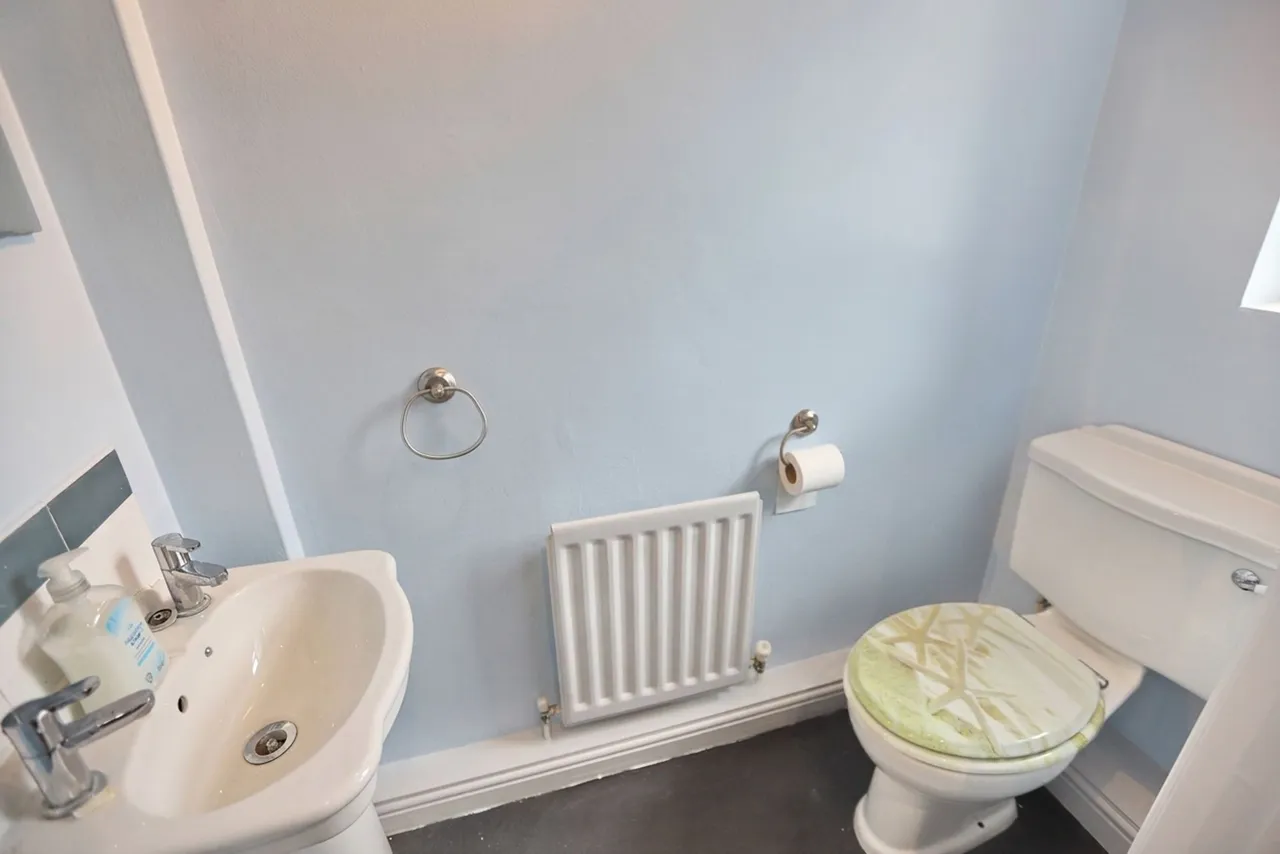 Whittle Brook Close, Unsworth, BL9, photo 9
