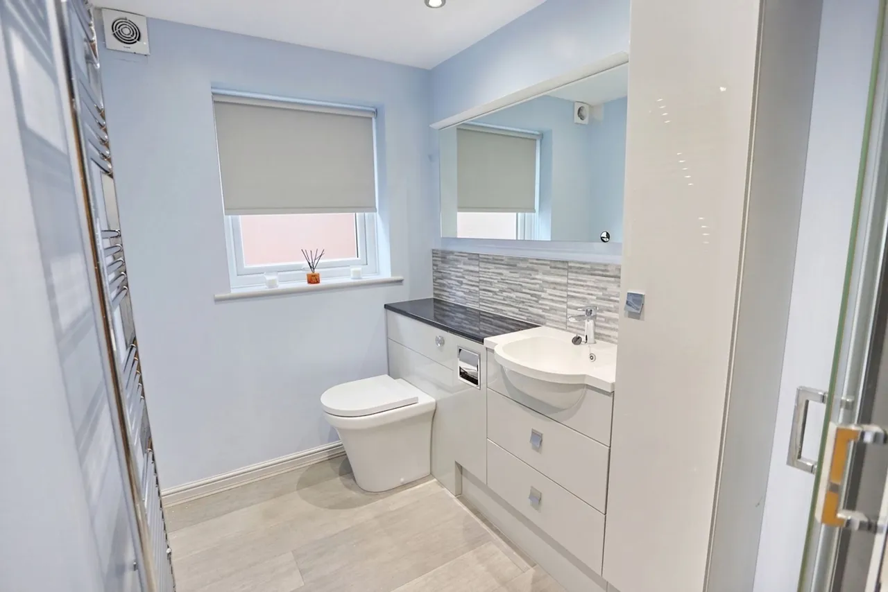 Whittle Brook Close, Unsworth, BL9, photo 13