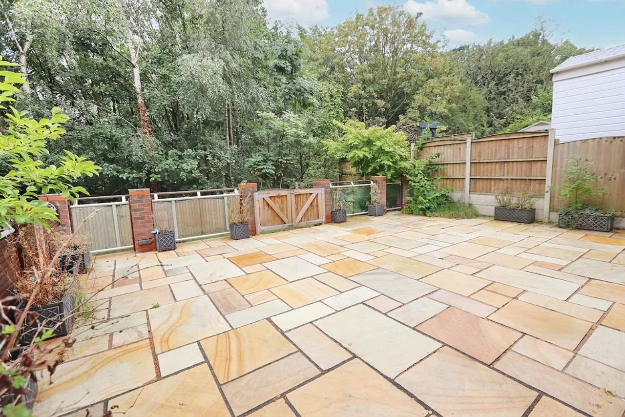 Whittle Brook Close, Unsworth, BL9, photo 23