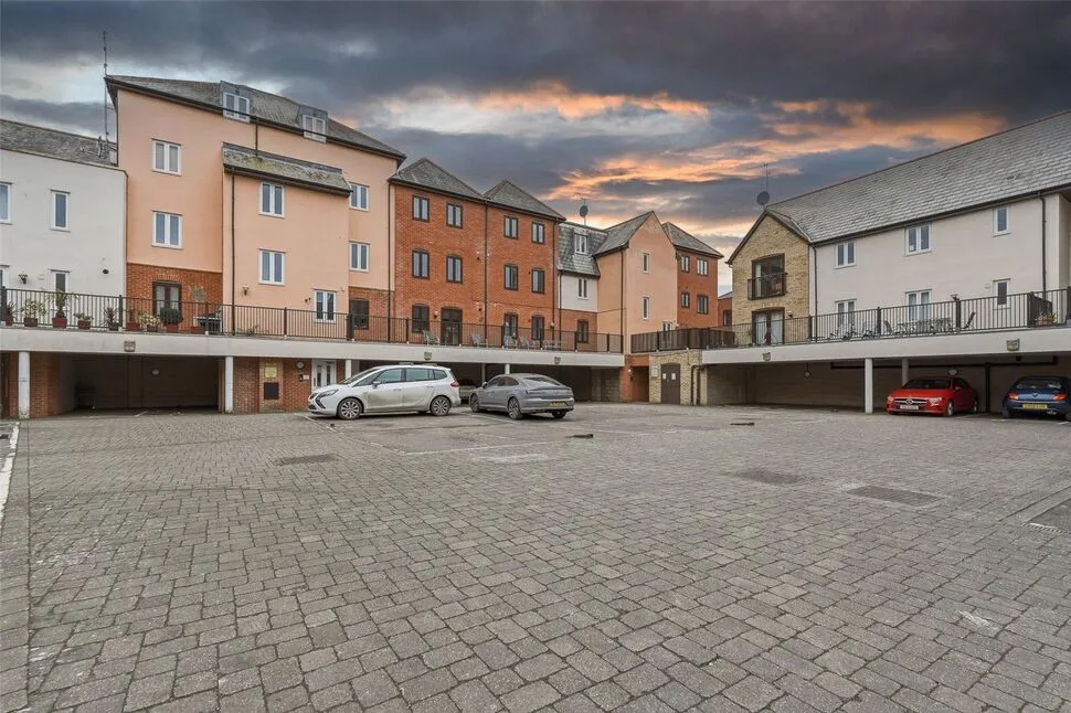 Sidestrand Wherry Road, City Centre, Norwich, NR1, photo 9