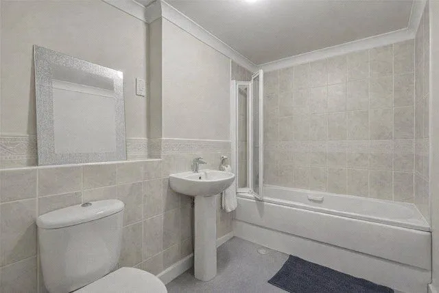 Sidestrand Wherry Road, City Centre, Norwich, NR1, photo 6