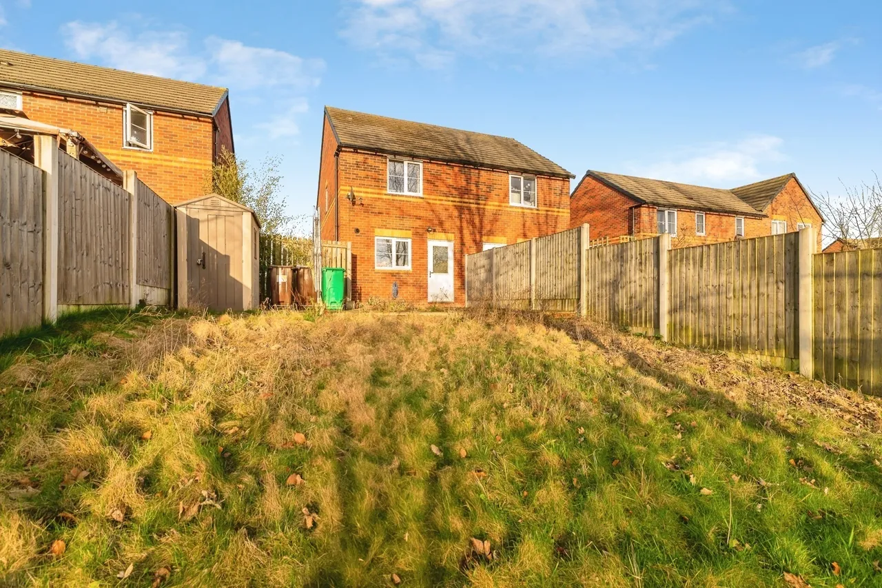 Ransom Drive, Nottingham, Nottinghamshire, NG3, photo 15