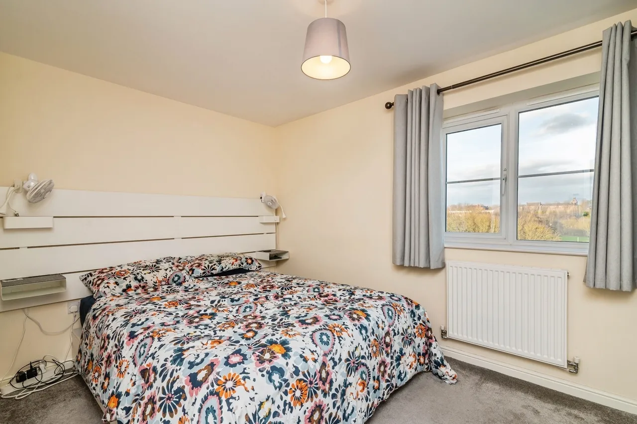 Ransom Drive, Nottingham, Nottinghamshire, NG3, photo 9