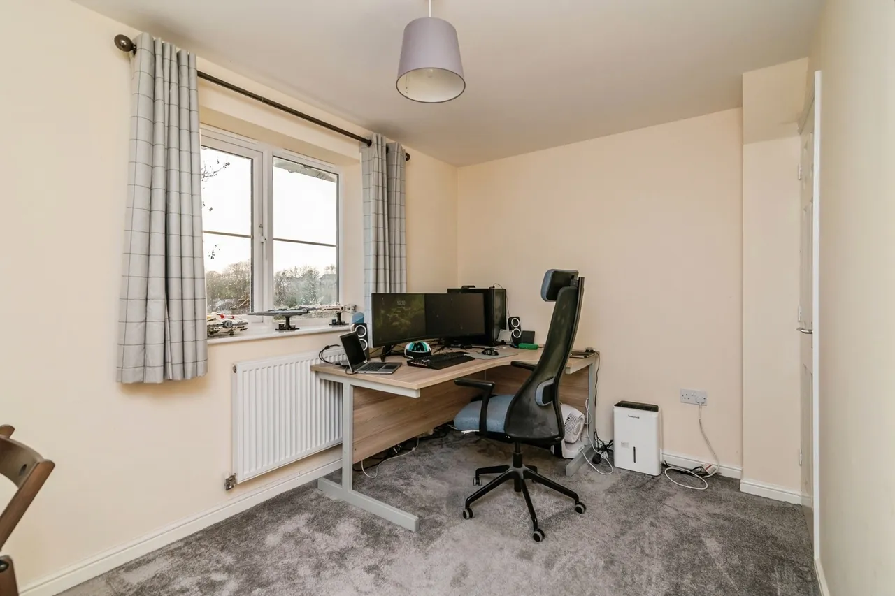 Ransom Drive, Nottingham, Nottinghamshire, NG3, photo 13