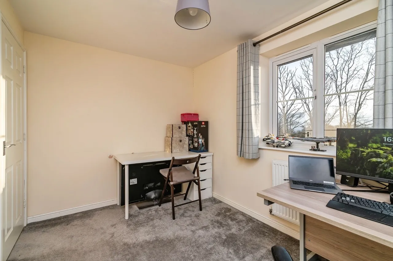 Ransom Drive, Nottingham, Nottinghamshire, NG3, photo 12