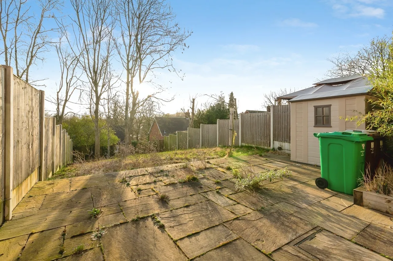 Ransom Drive, Nottingham, Nottinghamshire, NG3, photo 14