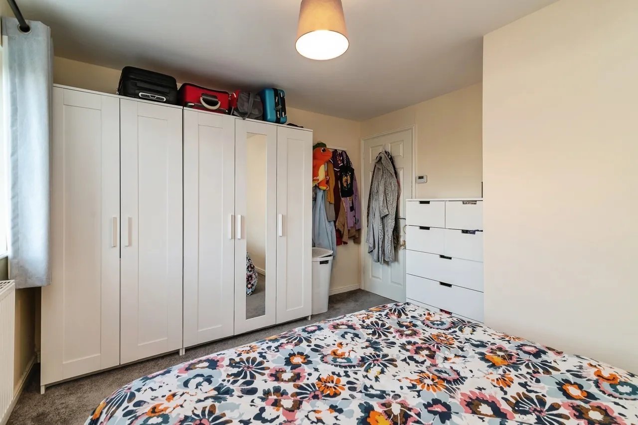 Ransom Drive, Nottingham, Nottinghamshire, NG3, photo 10
