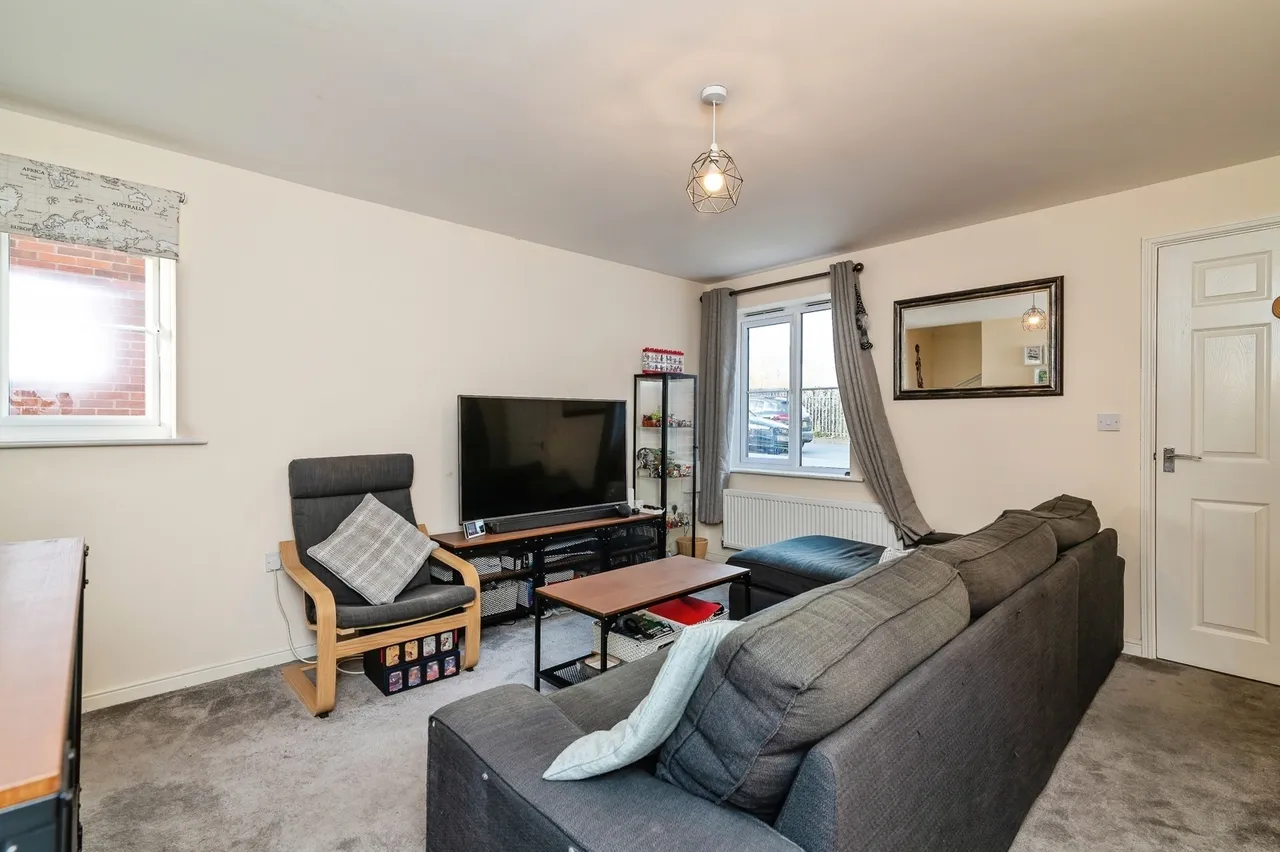Ransom Drive, Nottingham, Nottinghamshire, NG3, photo 5