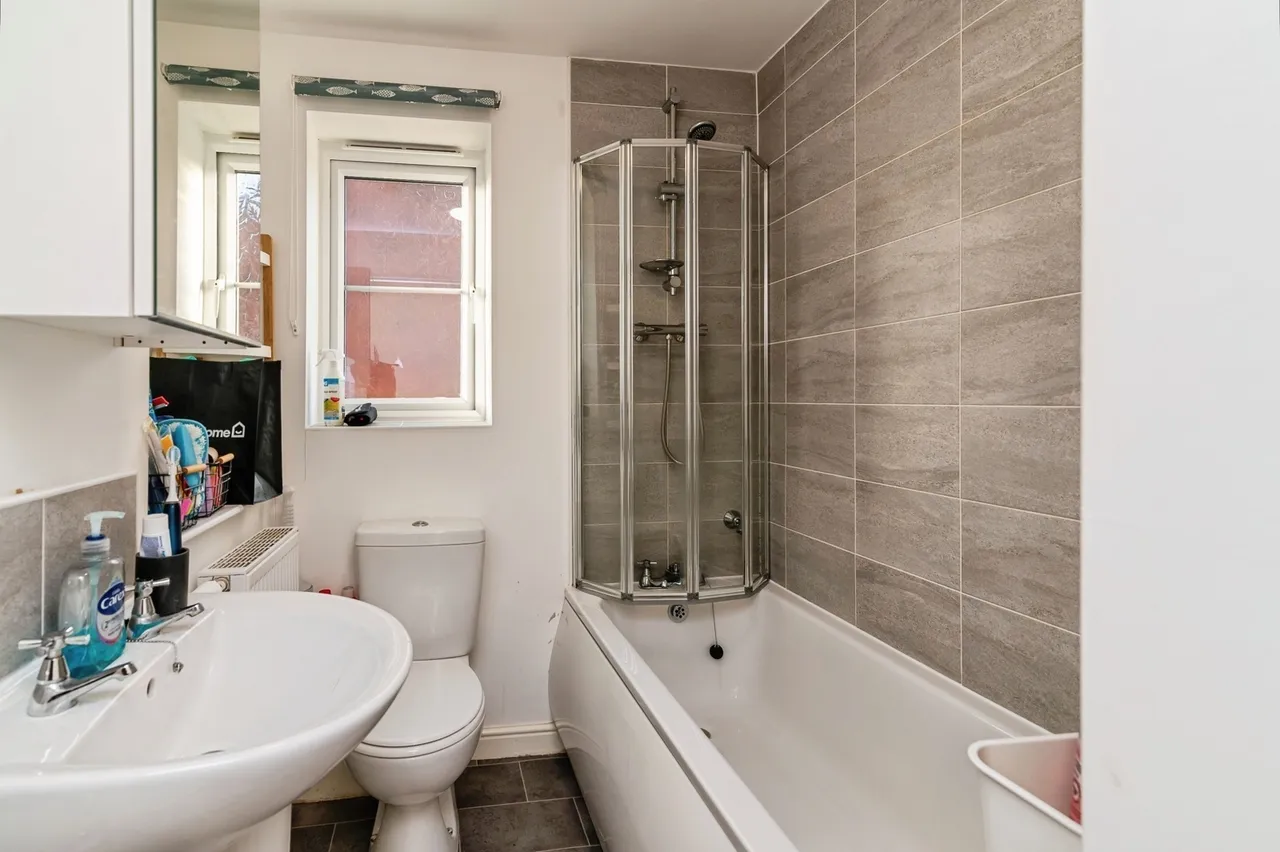 Ransom Drive, Nottingham, Nottinghamshire, NG3, photo 11