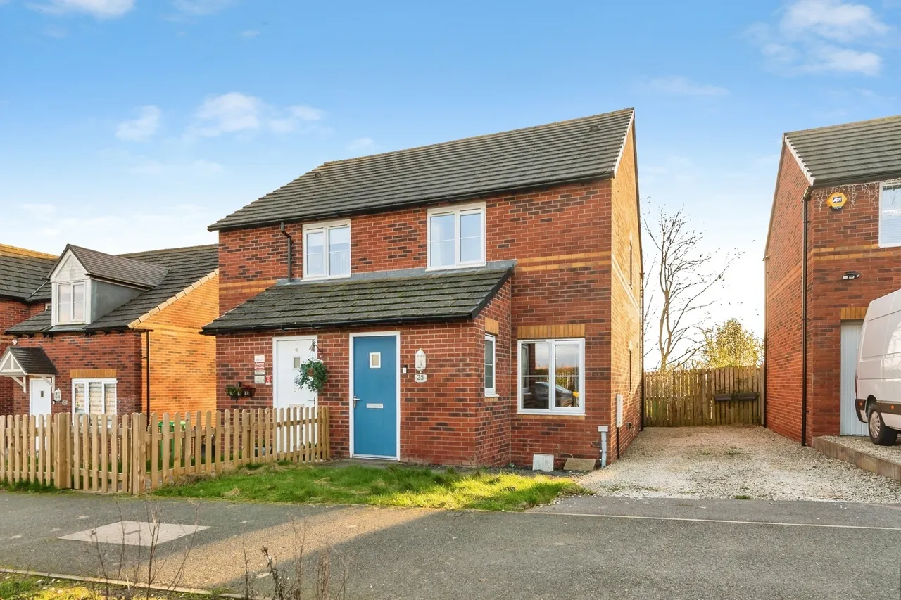 Ransom Drive, Nottingham, Nottinghamshire, NG3, photo 2