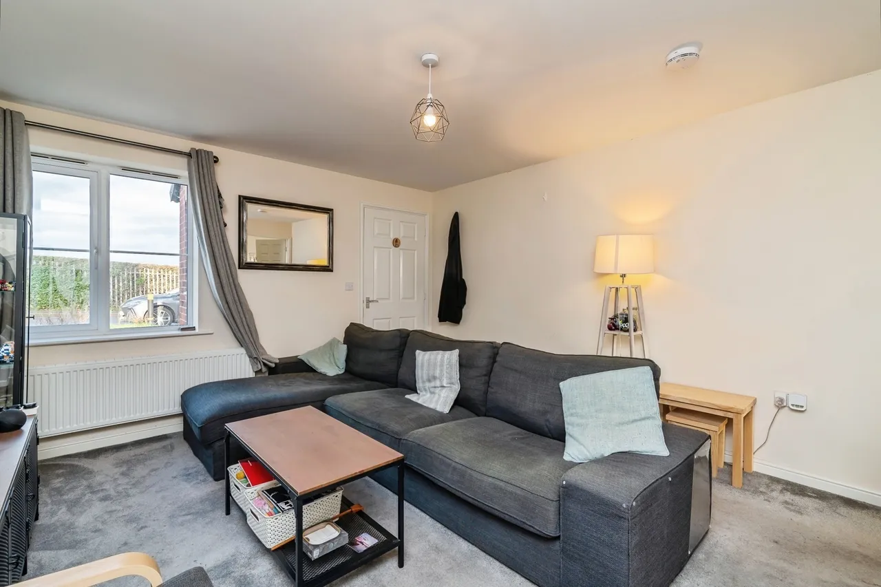 Ransom Drive, Nottingham, Nottinghamshire, NG3, photo 4