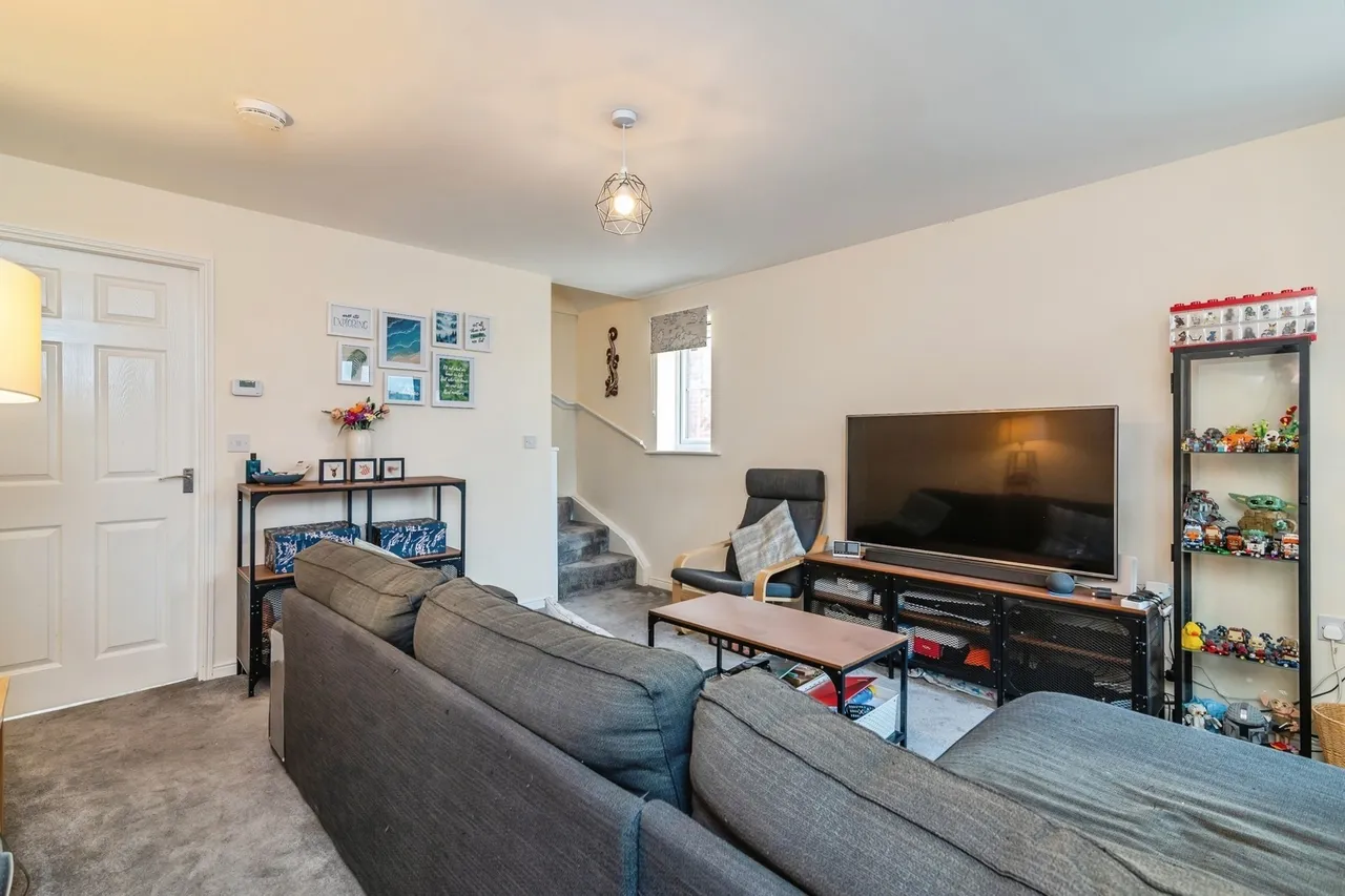 Ransom Drive, Nottingham, Nottinghamshire, NG3, photo 6
