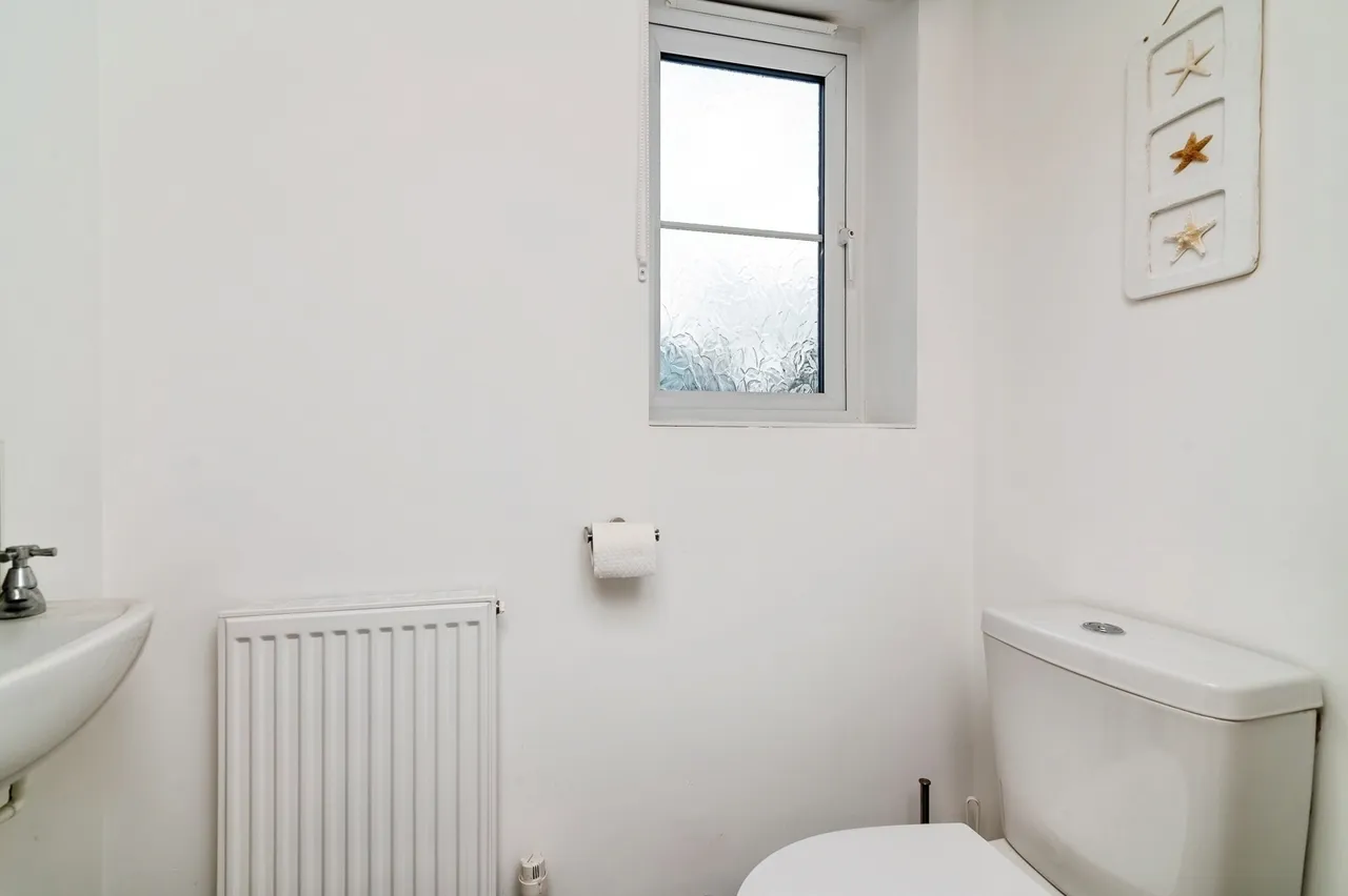 Ransom Drive, Nottingham, Nottinghamshire, NG3, photo 8