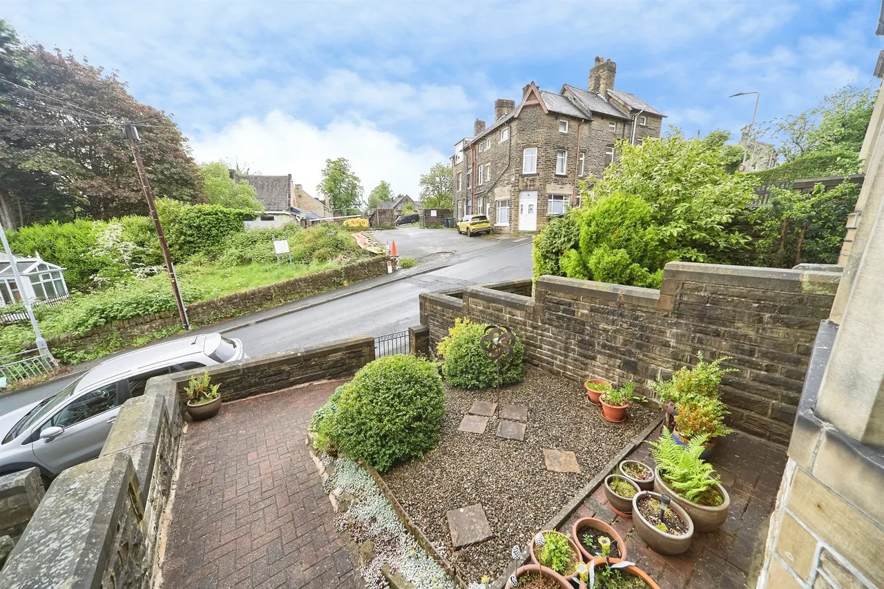 Green Head Lane, Keighley, photo 2
