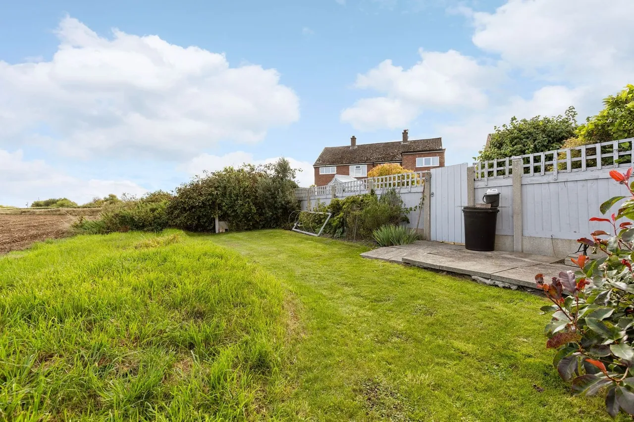 Saunders View, Skelton, DN14, photo 20
