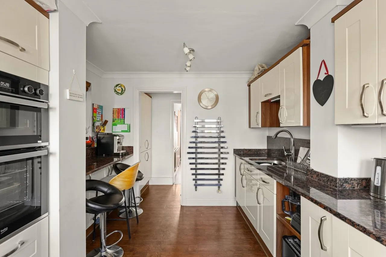 Saunders View, Skelton, DN14, photo 8