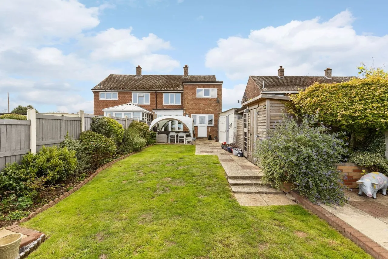 Saunders View, Skelton, DN14, photo 3