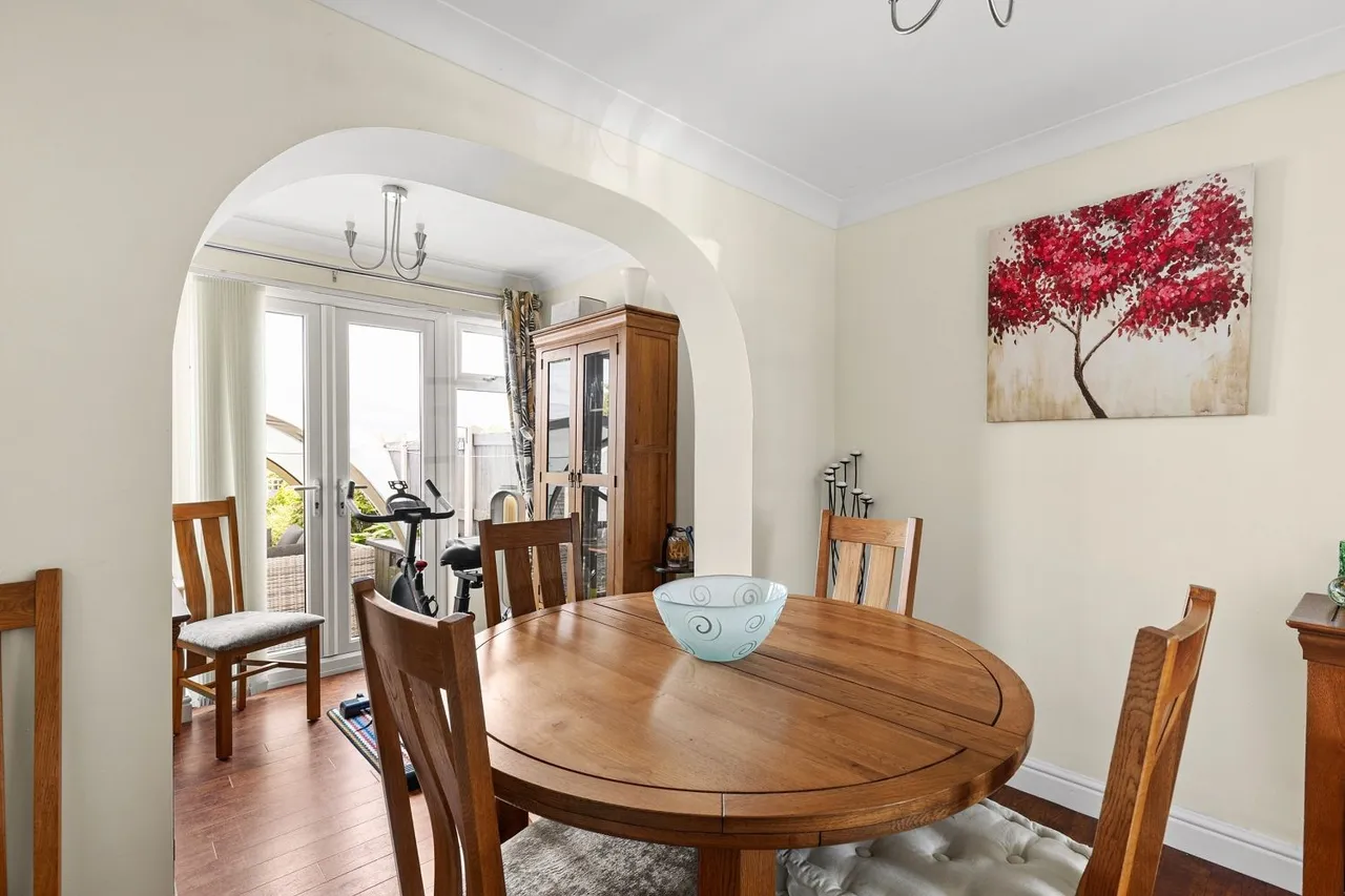 Saunders View, Skelton, DN14, photo 11